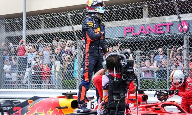 Why everybody wants to go to the F1 Monaco Grand Prix 