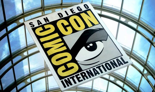 Comic-Con International: San Diego 2019