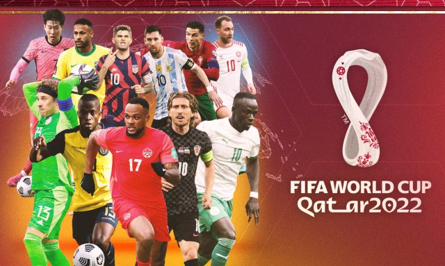 FIFA World Cup Qatar 2022 