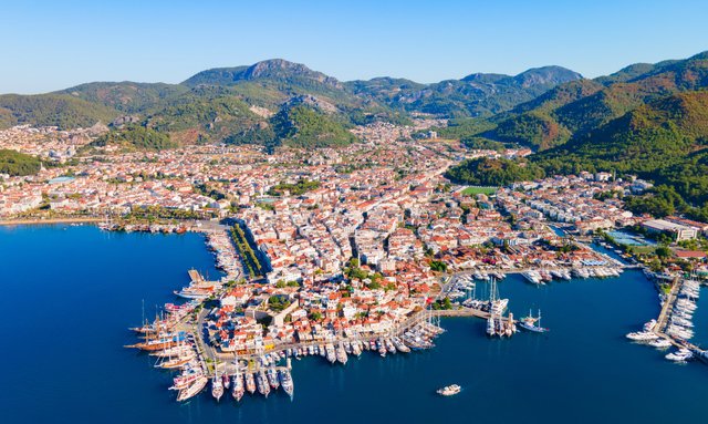 TYBA Yacht Charter Show