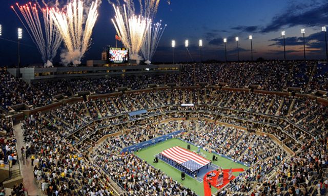 US Open 2013
