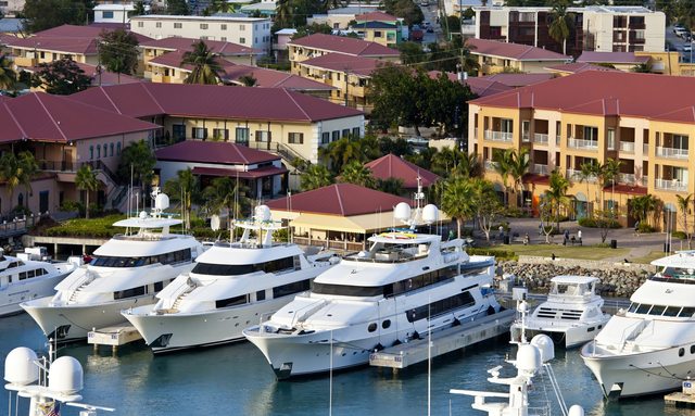 VICL Fall Yacht Show 2017