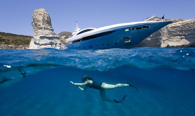 10 Top Dive Sites In The Mediterranean