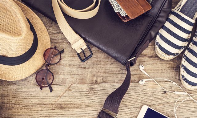 What to Take on Your Charter Vacation