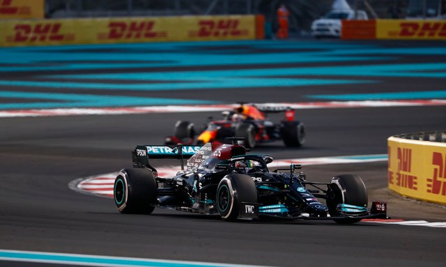 Abu Dhabi Grand Prix Yacht Charter