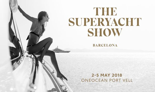 The Superyacht Show 2018