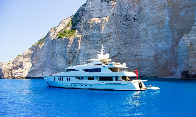 Greek Charter Licences Explained