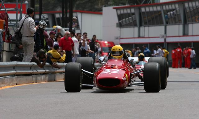 Monaco Historic Grand Prix Yacht Charter