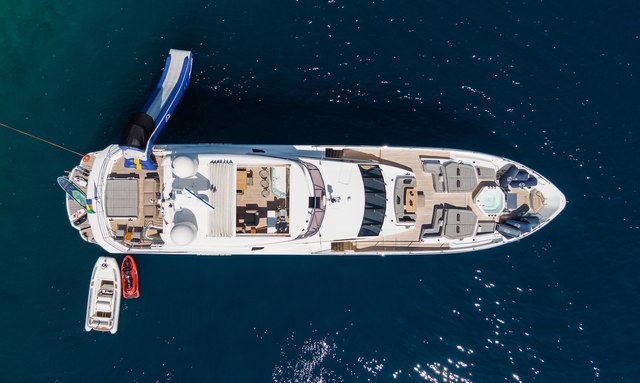 Luxury Yacht Charter News | Superyacht Charter News | YachtCharterFleet
