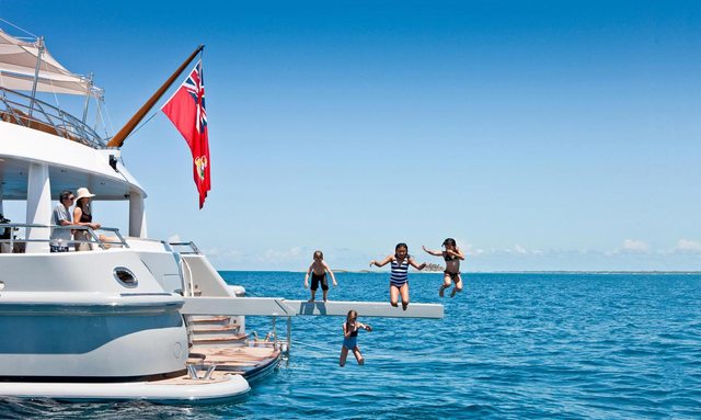 Bumper Caribbean yacht charter season predicted as Coronavirus travel restrictions relax