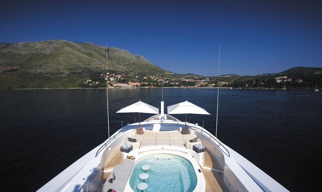 M/Y ‘Andreas L’ offers special rate on Mediterranean charters