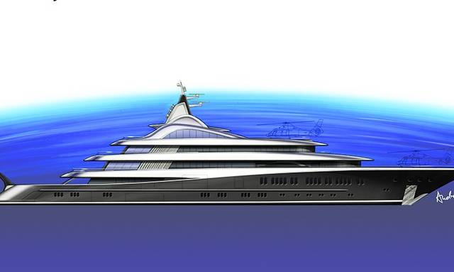 Charterers Becoming Superyacht Owners 