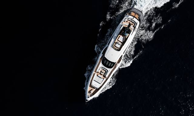 Video: Tour M/Y 'Utopia IV' ahead of her debut at FLIBS 2018