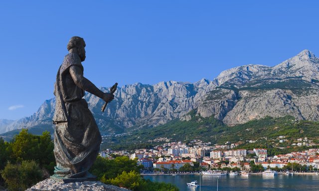 Sail Croatia's Dalmatian Coast This Summer