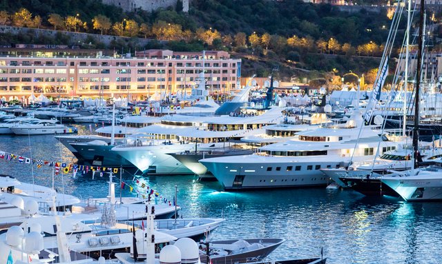 Best people and party photos LIVE: MYS 2019