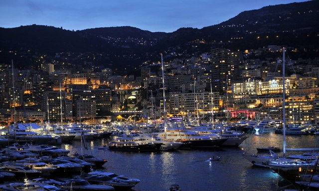 Monaco Yacht Show 2013 Round-Up