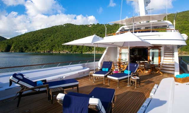 M/Y TELEOST Cruises to Costa Rica and Panama