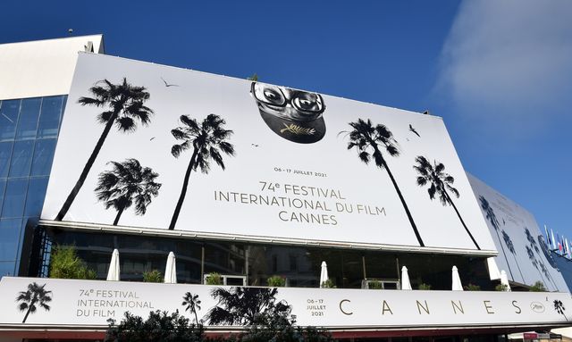 Superyacht stars at the 74th Cannes Film Festival