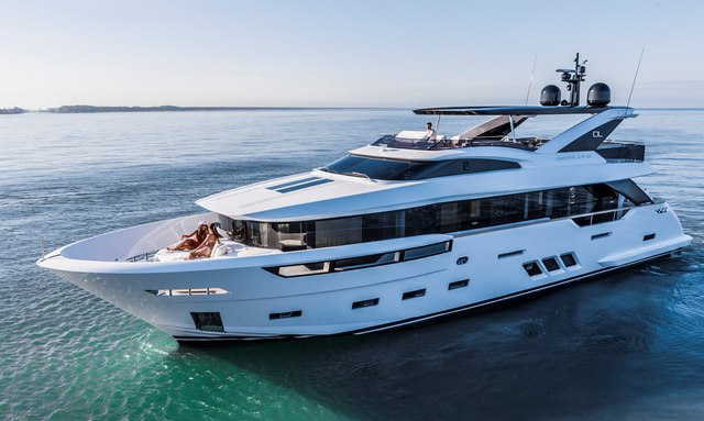 Charter Yacht THE PEDDLER Announces Remaining Availability For Caribbean Yacht Charters