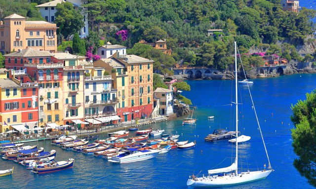 Tax Break Signals Great News For Yachts In Italy