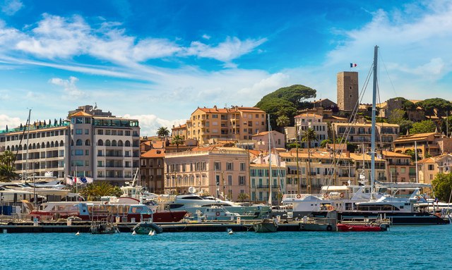 Cannes Yachting Festival prepares for 44th edition