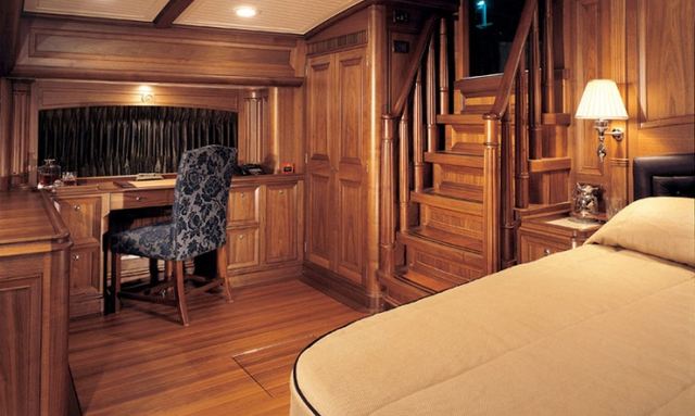 MARAE Available to Charter in New England