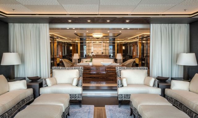 M/Y ‘Party Girl’ Runs Special Introductory Rate