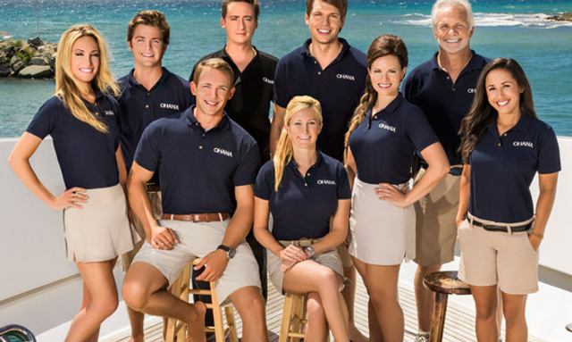‘Below Deck’ Season 2 returns in August