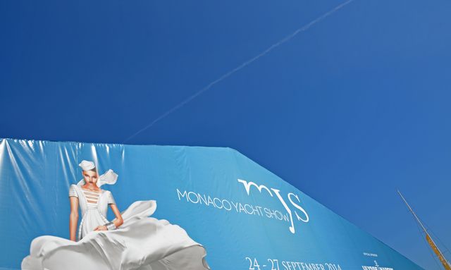 Monaco Yacht Show 2014 a Success