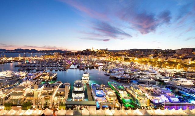 Cannes Yachting Festival 2021: Charter Yacht Focus