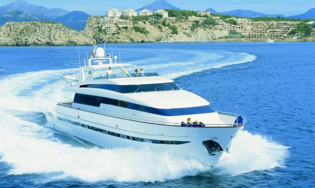 15% Discount On June Charters Aboard Carom