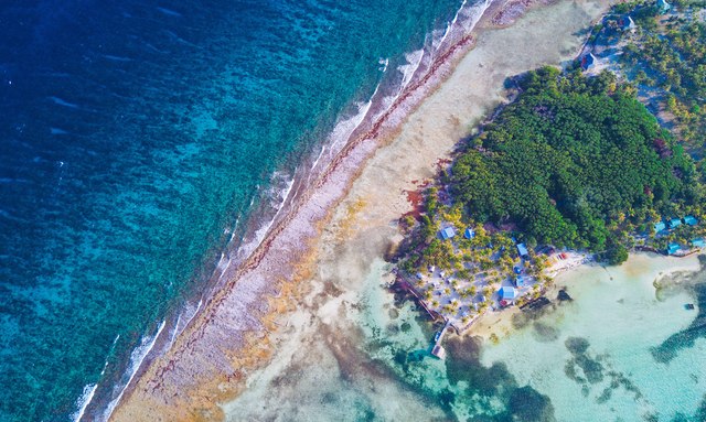 M/Y NOMADA available to charter in Belize this winter