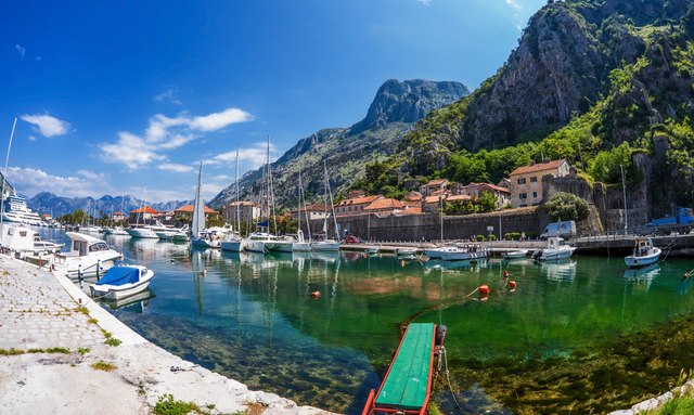 New Direct Flights Make Montenegro Charters Easier
