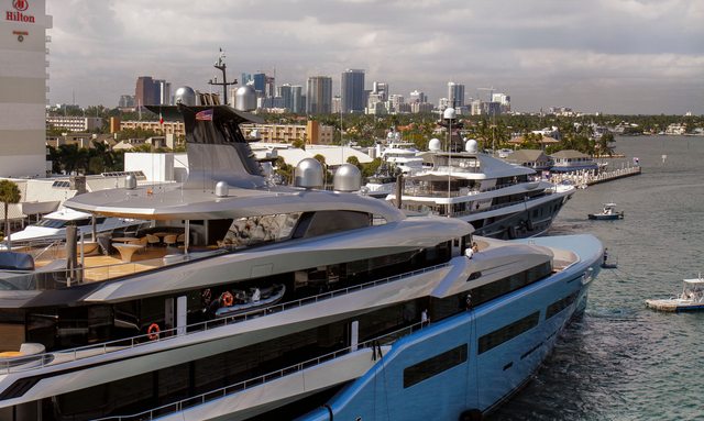The insider’s guide: All you need to know about FLIBS 2019