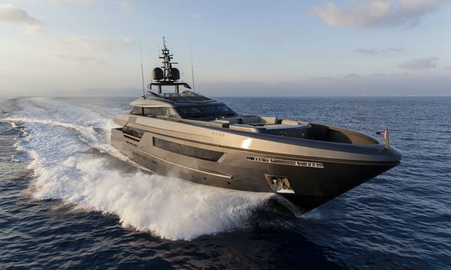 Save Up to 20% Aboard M/Y ‘Lucky Me’ This August