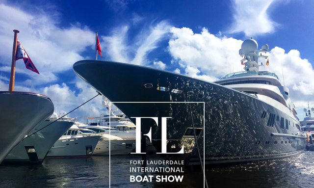 Live From FLIBS 2016: Day 2