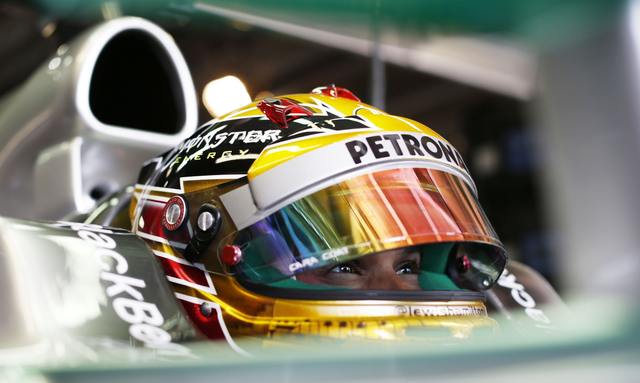 Countdown Begins to the Monaco Grand Prix 2017