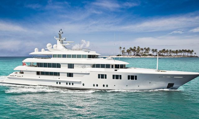 South East Asia charter deal: M/Y ‘Lady E’ offers special rate