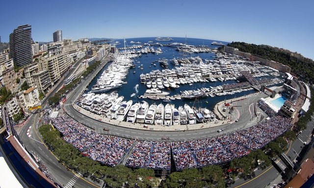Luxury VIP Yacht packages on offer at Monaco Grand Prix 2023