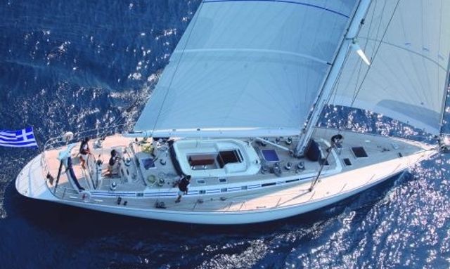CALLISTO Yacht Offering Late Summer Deals