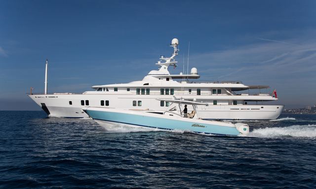 M/Y KATHARINE Offers Croatian Vineyard Charters