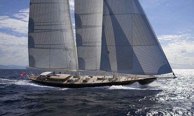 Summer Discount on Sailing Yacht THIS IS US