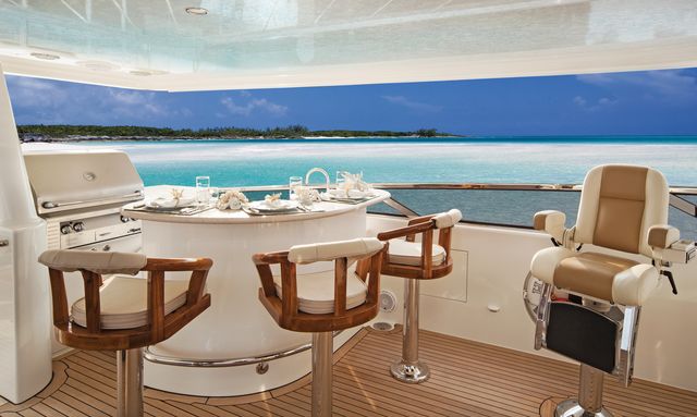 M/Y ‘Second Love’ Open for Charter in Cuba