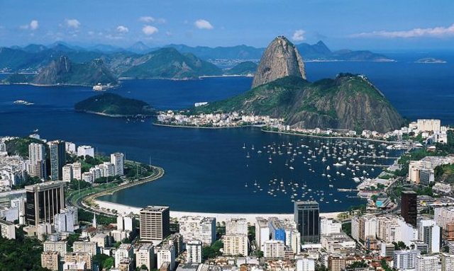 Brazil Yacht Services Opens In Rio De Janeiro