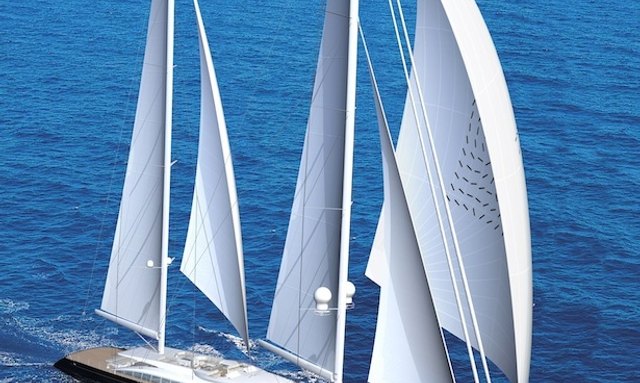 VERTIGO Confirmed for Singapore Yacht Show