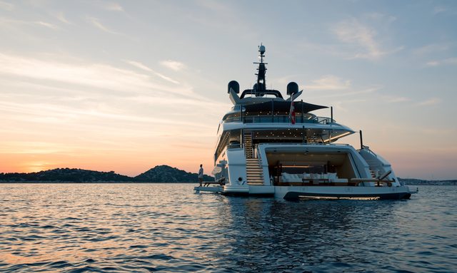 Monaco Yacht Show 2019: The must-see charter yachts at MYS