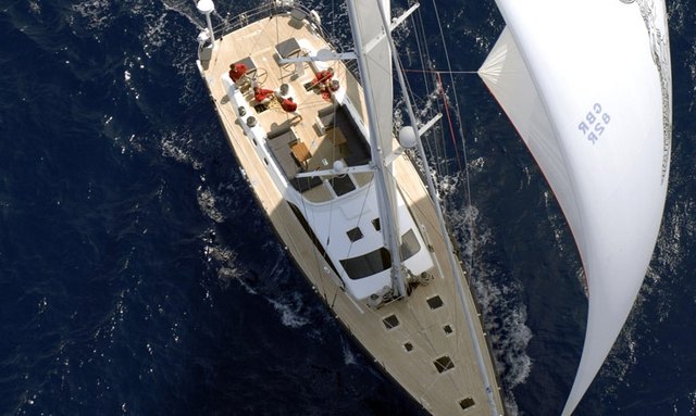 Up To 30% Off Charter Yacht Nikata