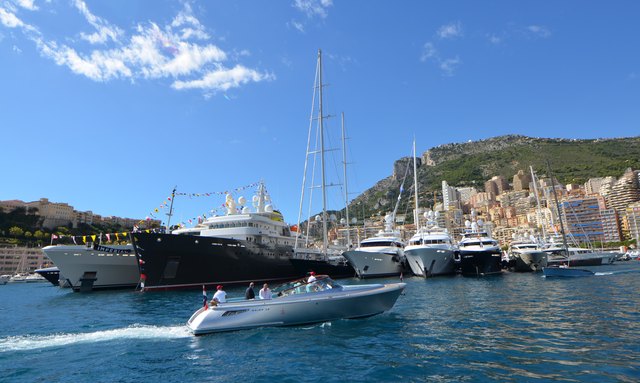 MYS REPORT: Strong Presence of Charter Yachts in Show