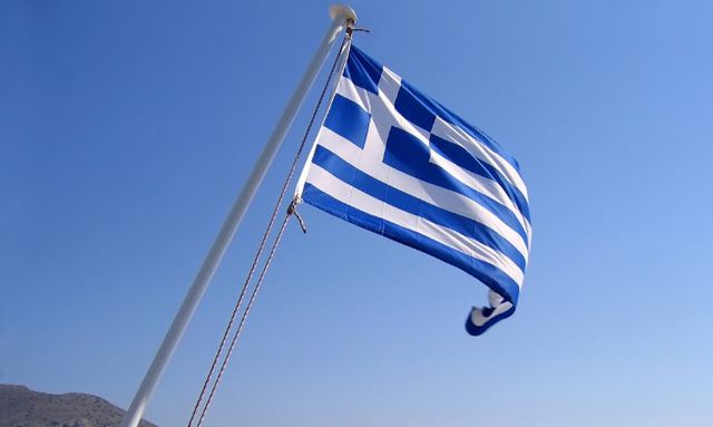 Greece economic crisis: how yacht charter is affected