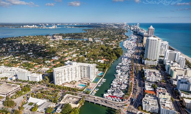 Yachts Miami Beach Receives Makeover